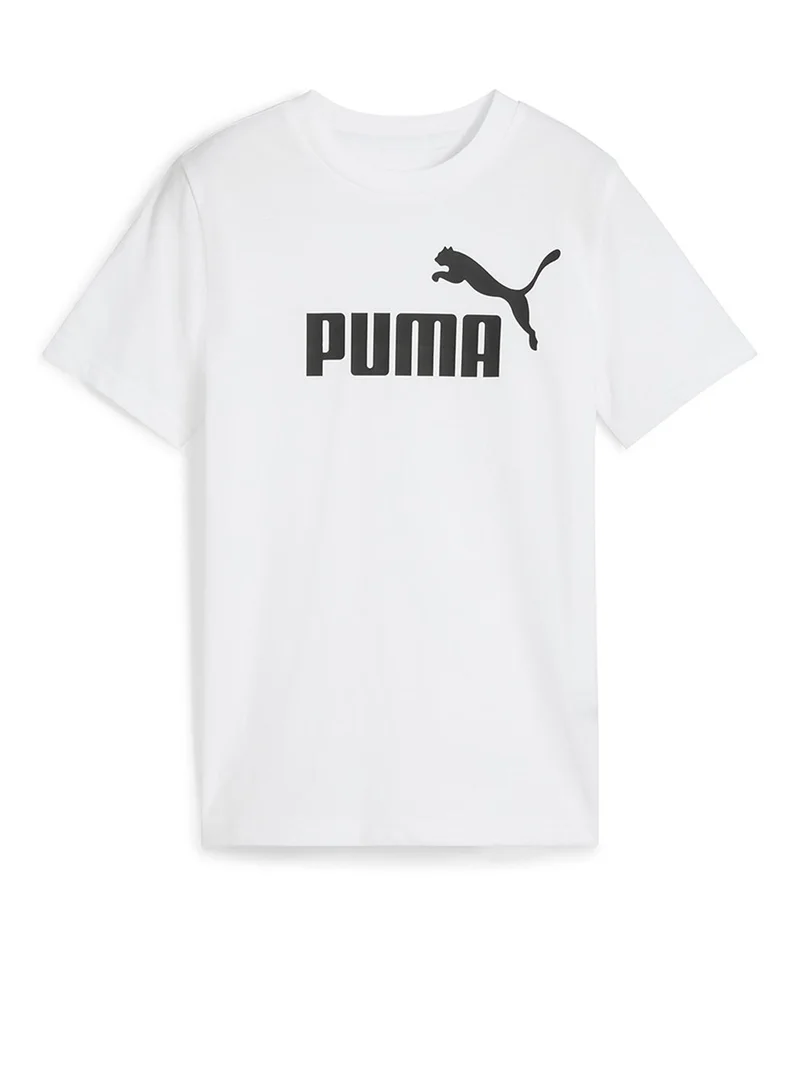 PUMA Youth Essential T-Shirt